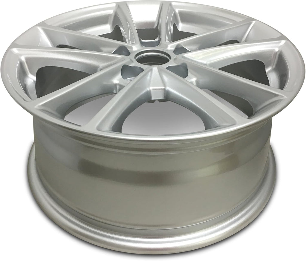 16 Inch Silver Aluminum Rim for Ford Focus C354410