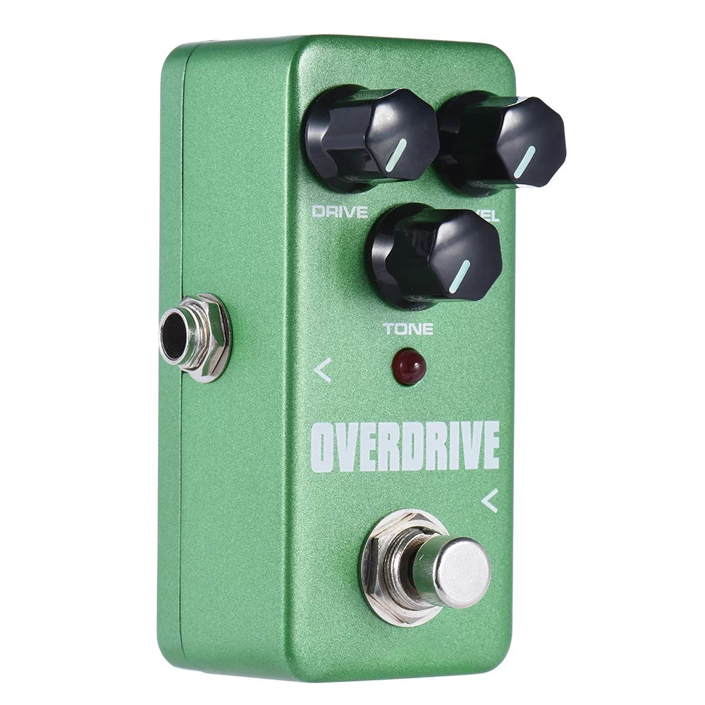 Overdrive Guitar Effect Pedal H666162