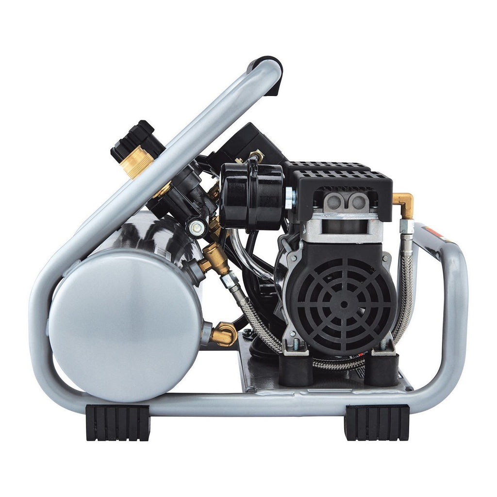 1 Gallon 135 PSI Oil-Free Air Compressor O574982