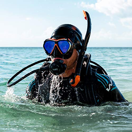 Scuba Diving Snorkel C6740