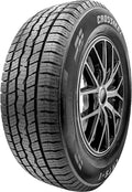235/75R15 109T XL Tire R846