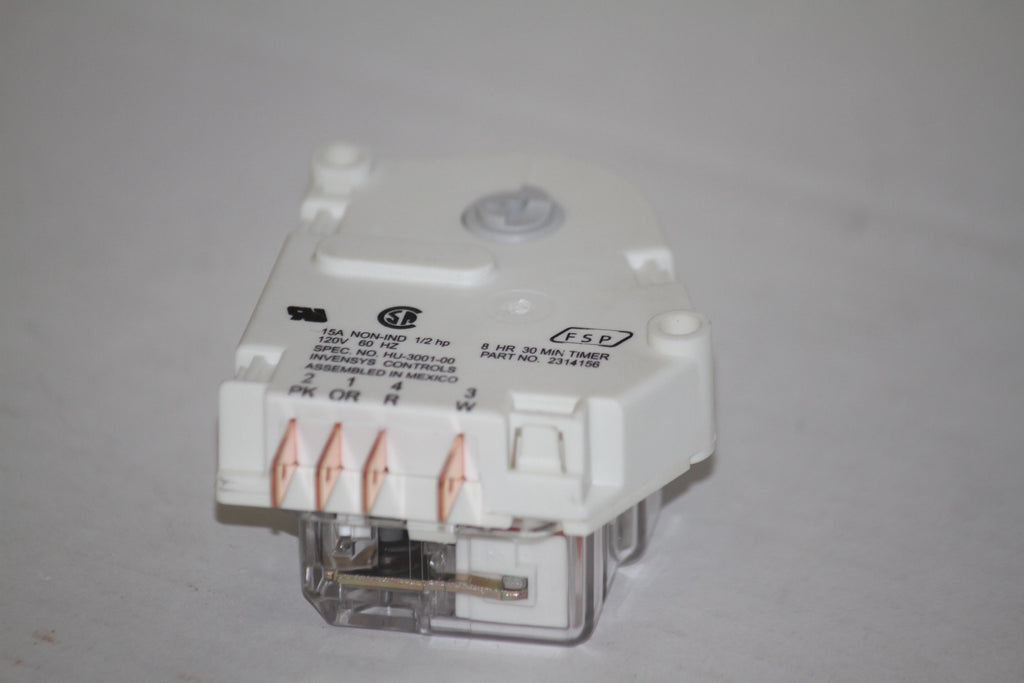 Defrost Timer I733