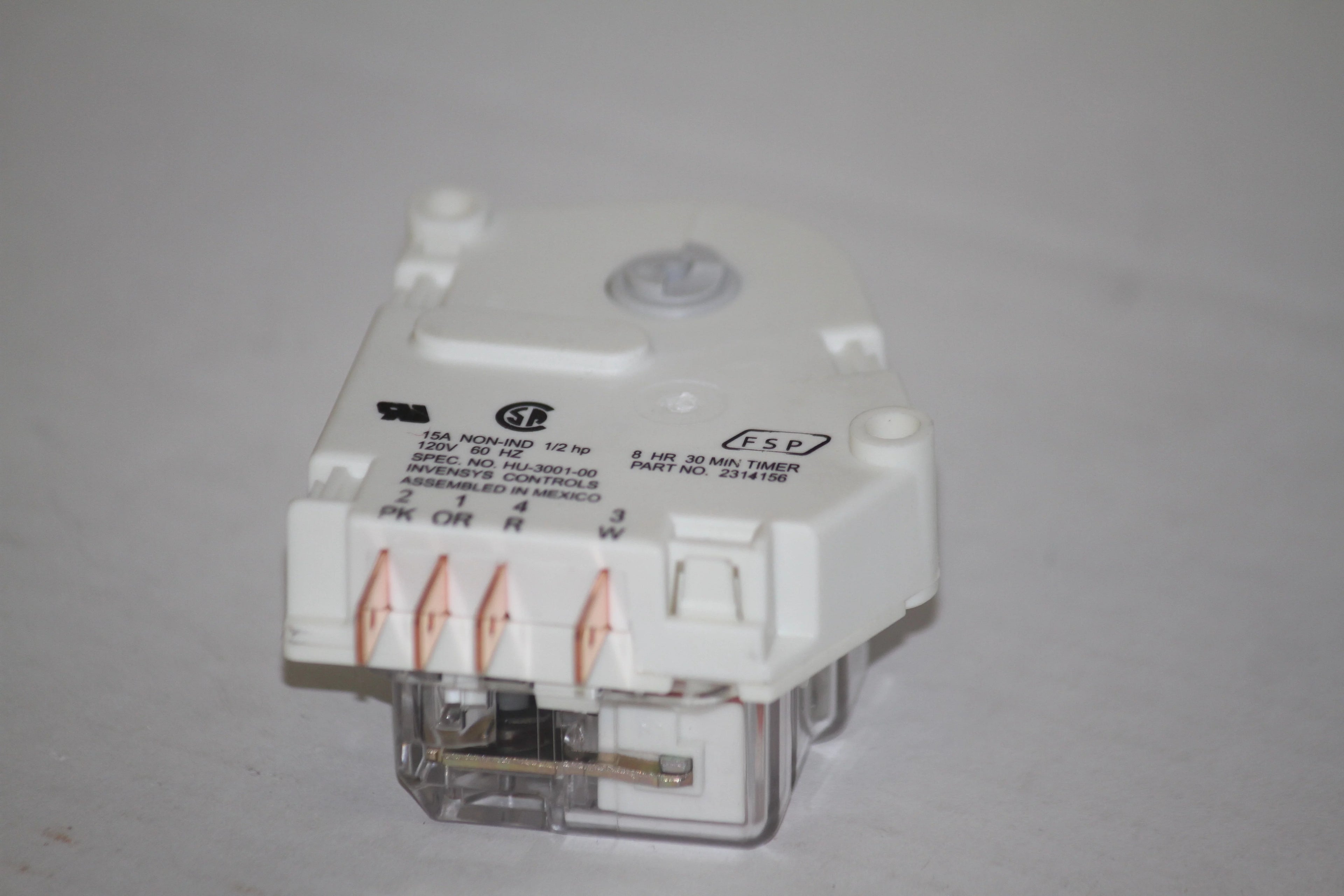 Defrost Timer I733