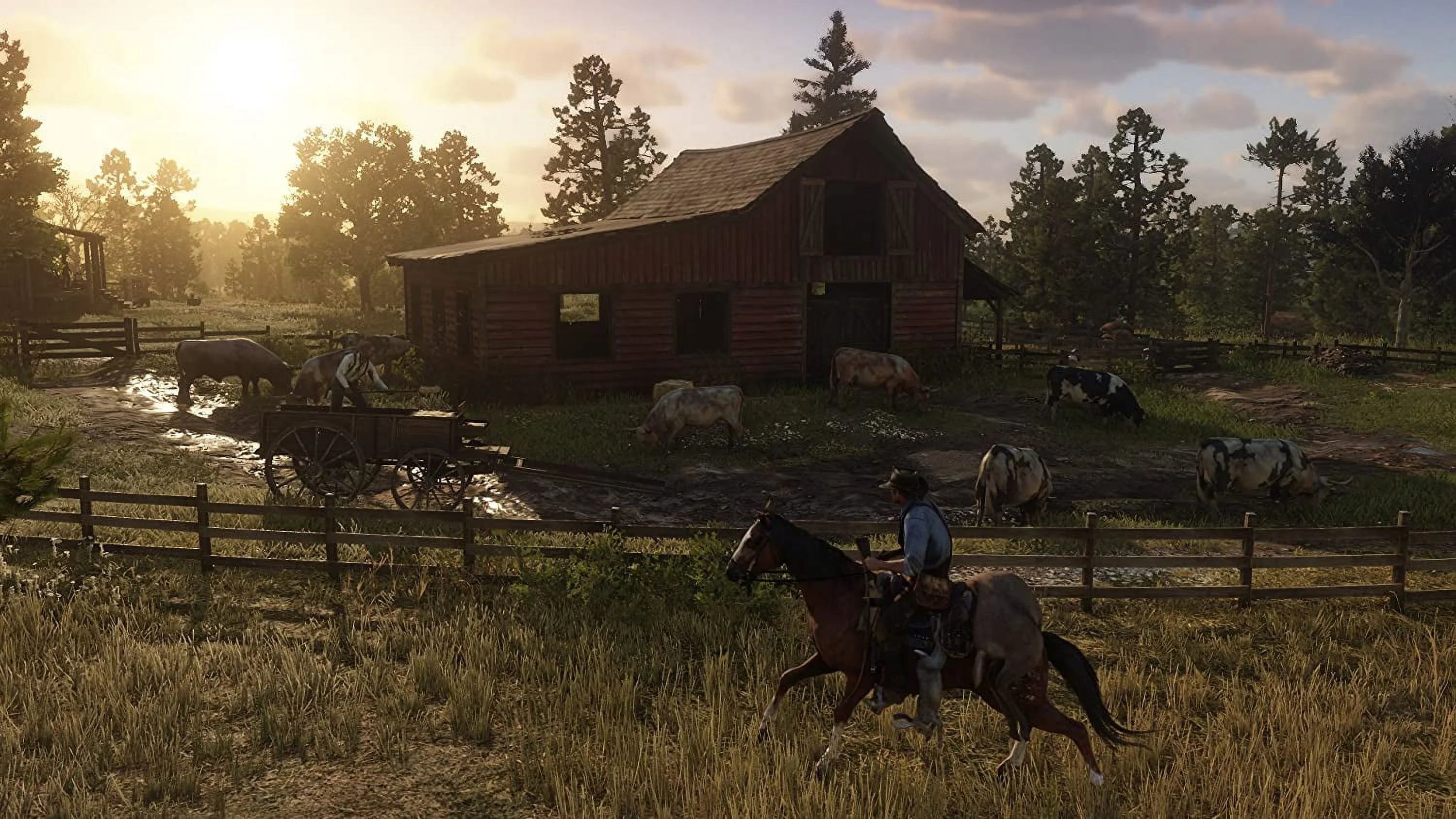Playstation 4 Red Dead Redemption 2 F302310