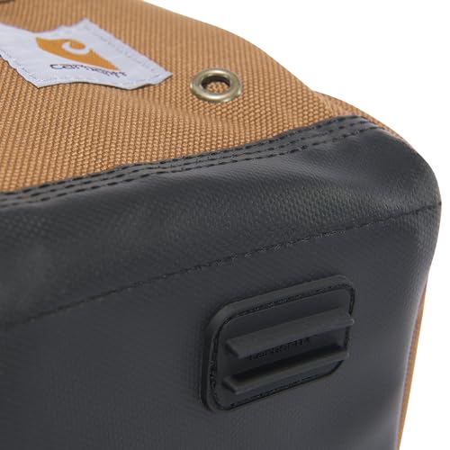 14-Inch 26 Pocket Durable Water-Resistant Tool Bag Q743
