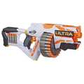 Motorized Blaster with 25 Ultra Darts M932
