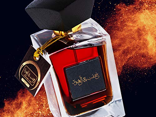 Unisex Eau De Parfum 100ml (White) G944393