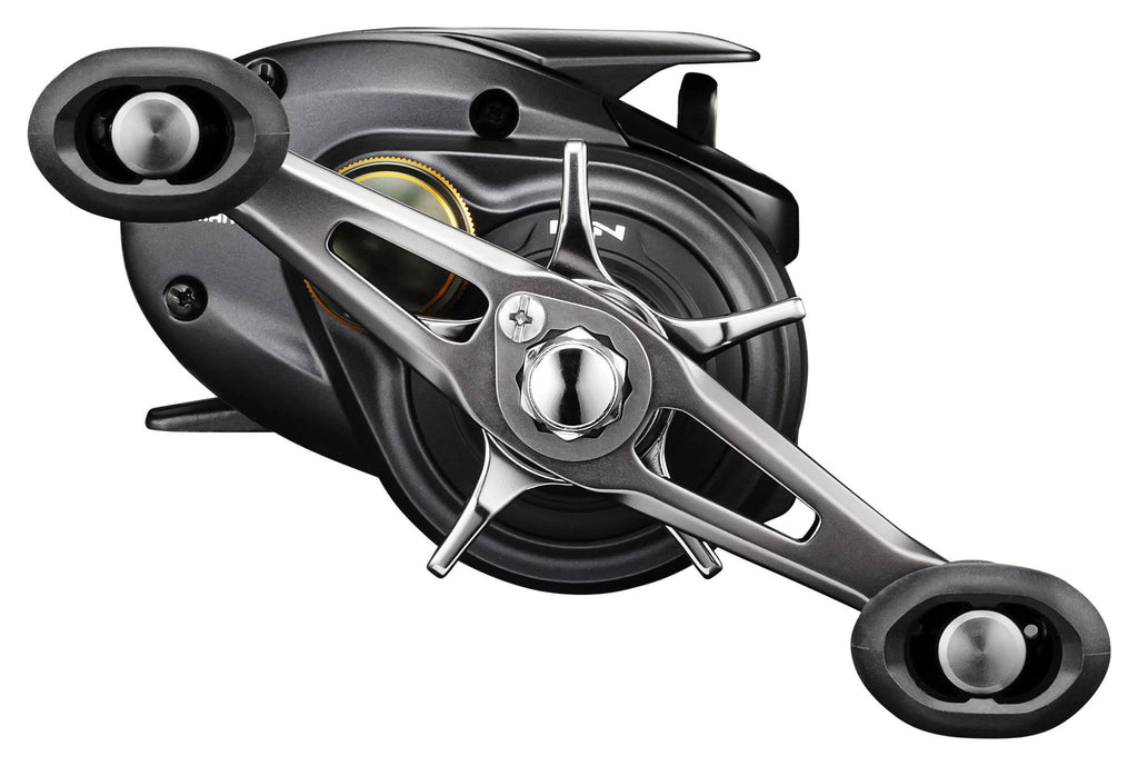 Low Profile Baitcast Reel Y56062