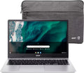15.6" Chromebook Laptop with 4GB RAM 64GB eMMC N178
