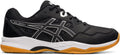 Black/White Pickleball Shoes H596885