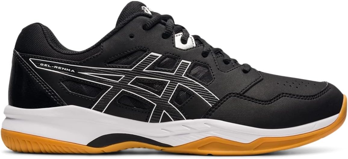 Black/White Pickleball Shoes H596885