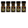 Brazilian Steakhouse Seasoning, 2.12 Ounce Bottle, Pack Of 5 K956231