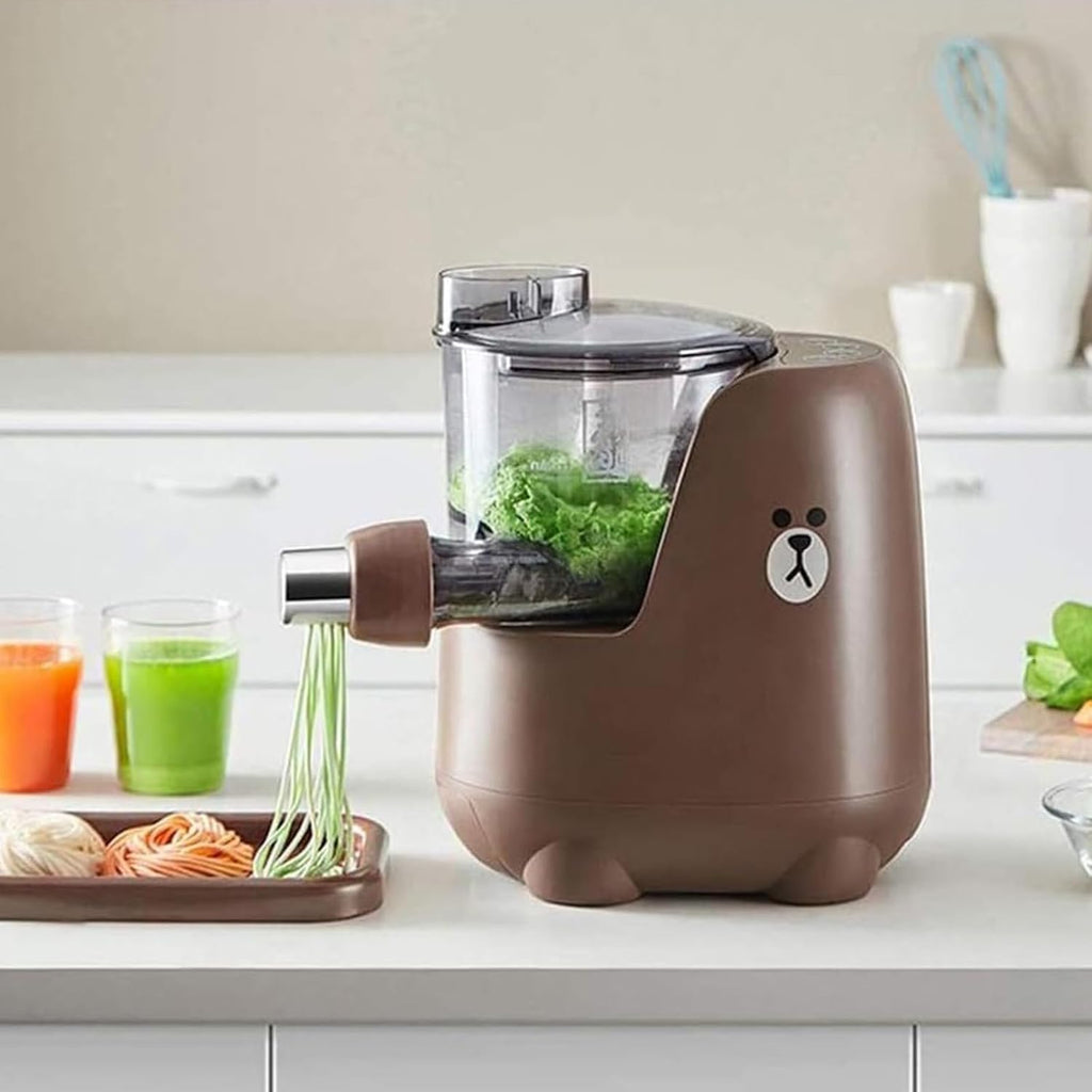 Non-Stick Electric Noodle Maker W423650