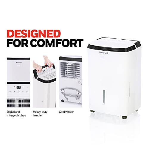 50 Pint Dehumidifier with Pump A475745