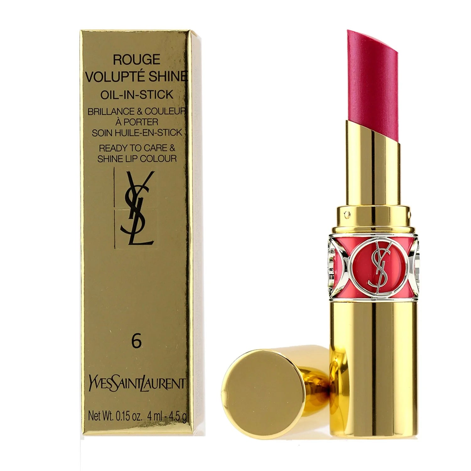 Burnt Suede Lipstick 3.2g Z883