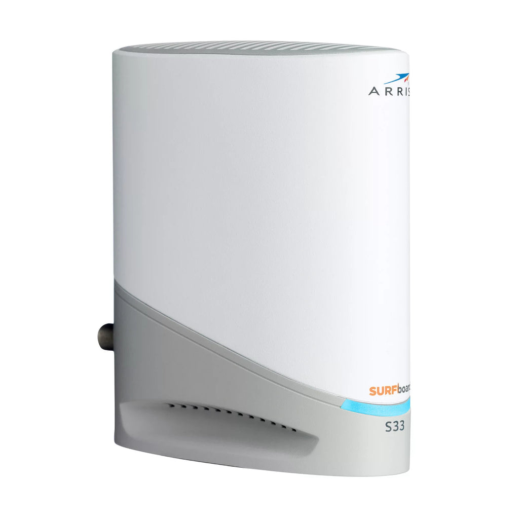 DOCSIS 3.1 Cable Modem T106