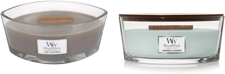 Scented Candle, 16 oz Q871