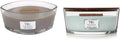 Scented Candle, 16 oz Q871