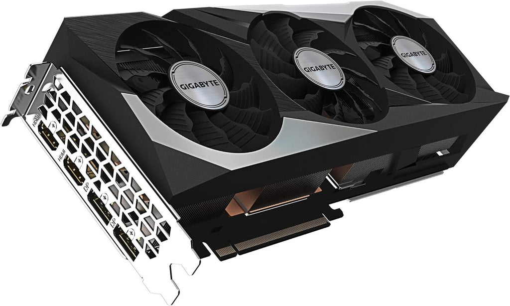 AMD Radeon RX 6800 XT 16G Graphics Card, 16GB GDDR6 Memory C649520
