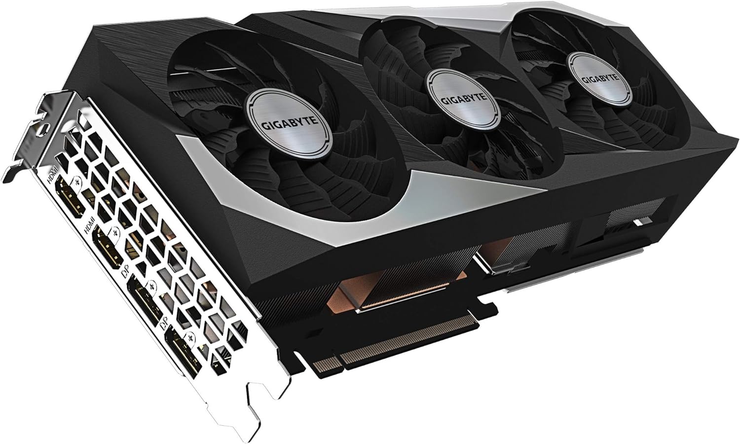 AMD Radeon RX 6800 XT 16G Graphics Card, 16GB GDDR6 Memory C649520