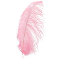 Pink Vases 47x13cm E3960
