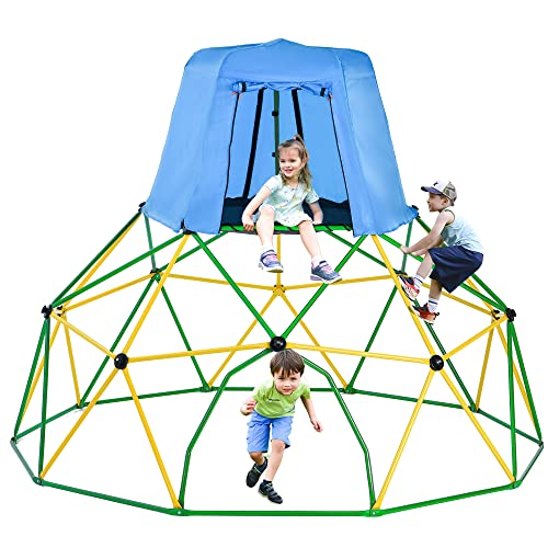 12FT Climbing Dome S115
