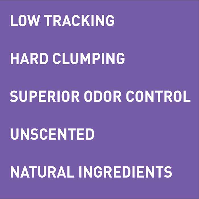 Clumping Clay Cat Litter Z3419