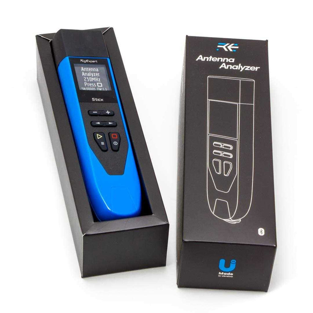 Antenna Analyzer T930434