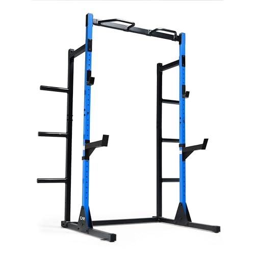 Power Racks D560600