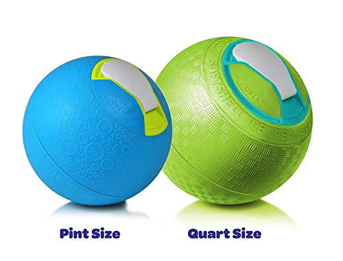 Ice Cream Ball Ice Cream Maker U77678
