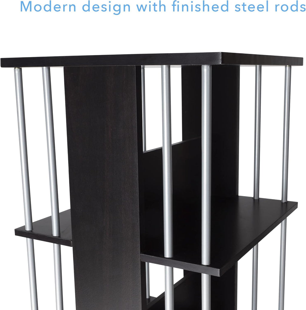 Espresso Media Storage Spinner I7256