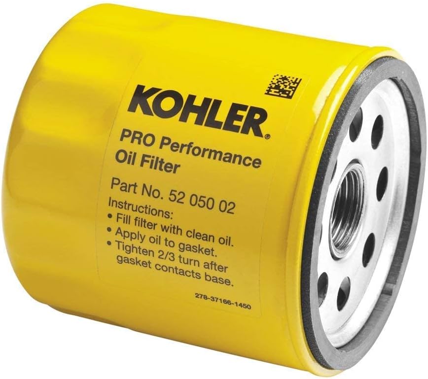 Oil Filter U994
