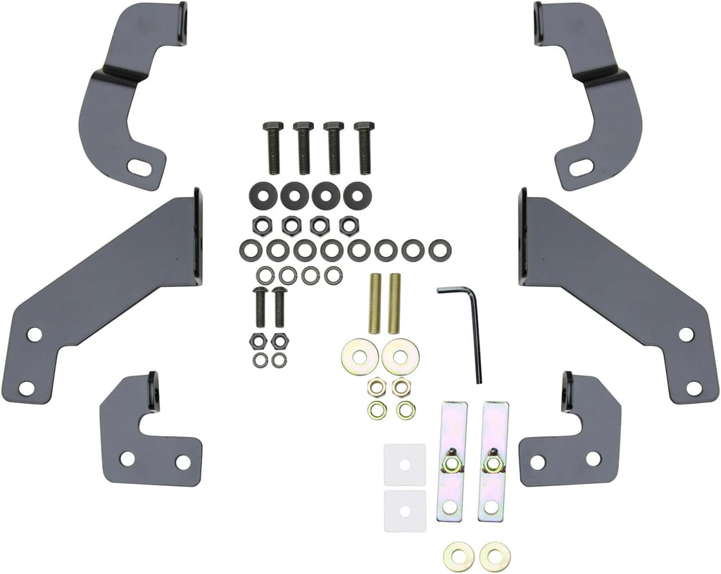 Grille Guard W575