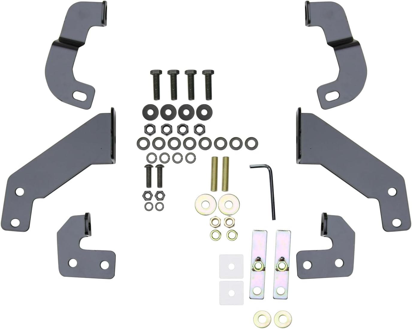 Grille Guard W575