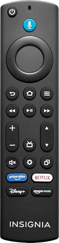 55" Class LED 4K UHD Smart Fire TV C9307