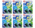 In-Tank Toilet Cleaner Duo-Cubes, 2 Count - 6 Pack N200734