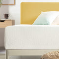 8 inch Twin Green Tea Memory Foam Mattress Q45443