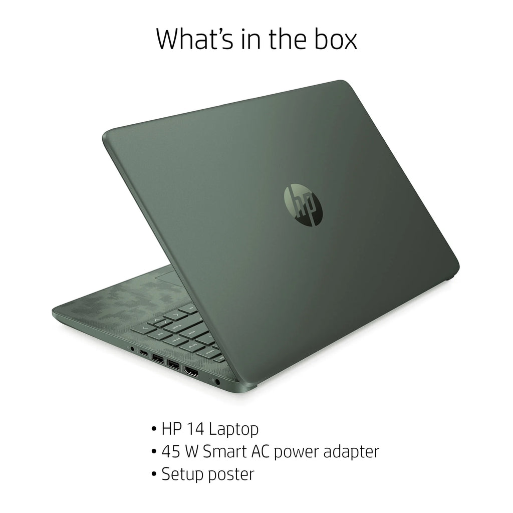 14" i3 8GB 256GB Laptop U546337