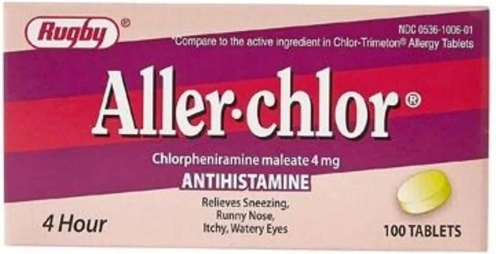 100 Tablets Y48957