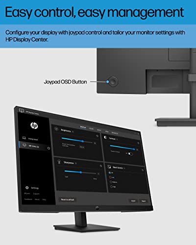 27h Full HD IPS Monitor with 75Hz Refresh Rate N336084