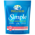 Grain Free Salmon & Potato Natural Dry Dog Food S269