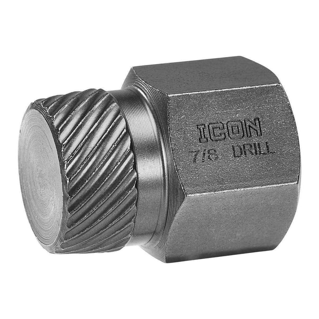 Screw Extractor Set H589849
