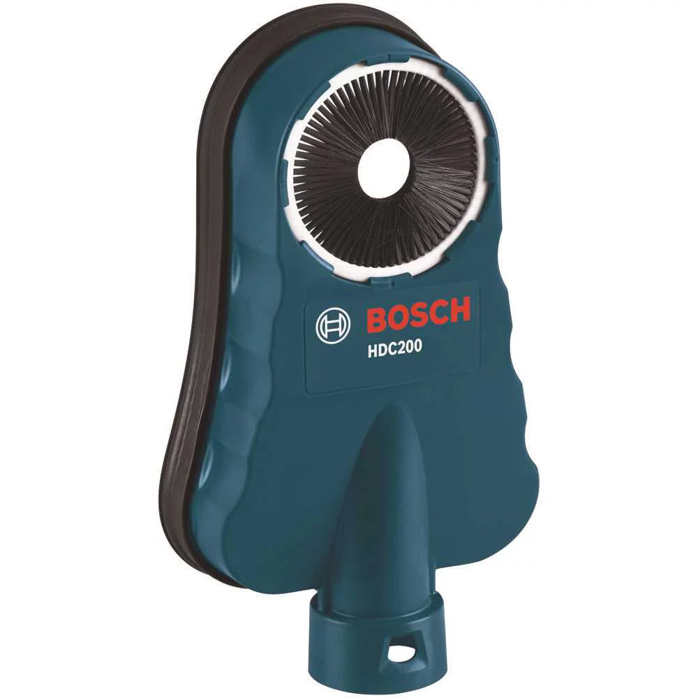 SDS-max Dust Collection Attachment K574