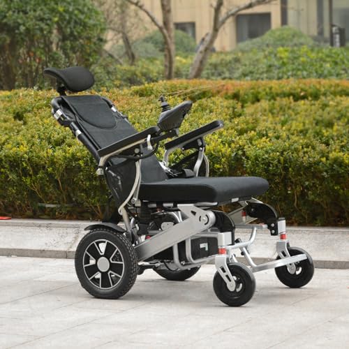 Electric Wheelchairs J10733