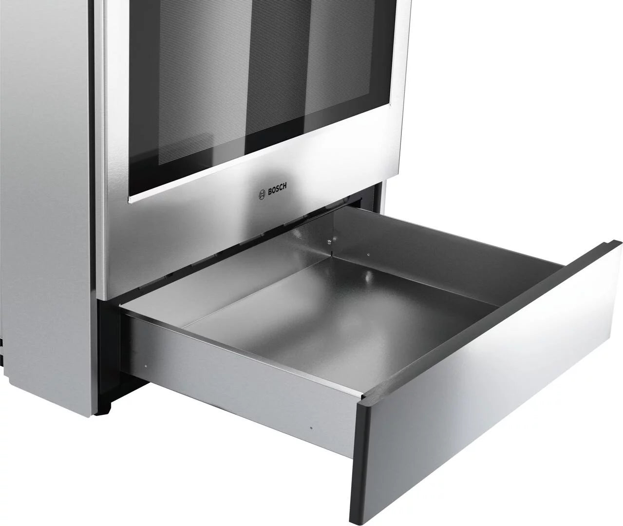 Stainless Steel Slide In Electric Range X4137
