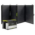Portable Power Station with 983 Watt Hours Battery Capacity I173