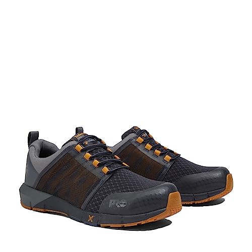 Composite Safety Toe Work Boots F92314