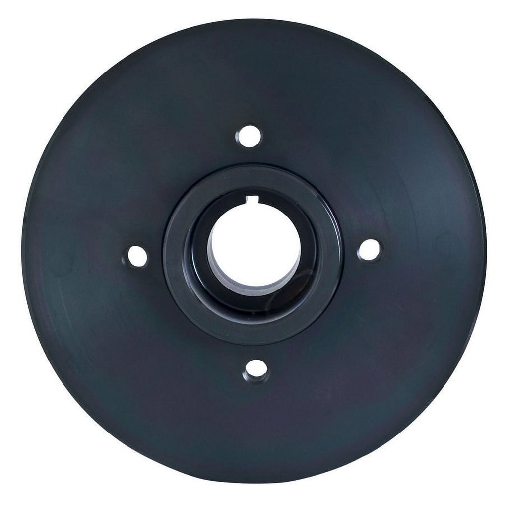 Steel Internally Balanced Damper J69785
