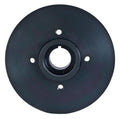 Steel Internally Balanced Damper J69785