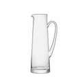 Clear Tall Tapered Jug 1.7L M87678